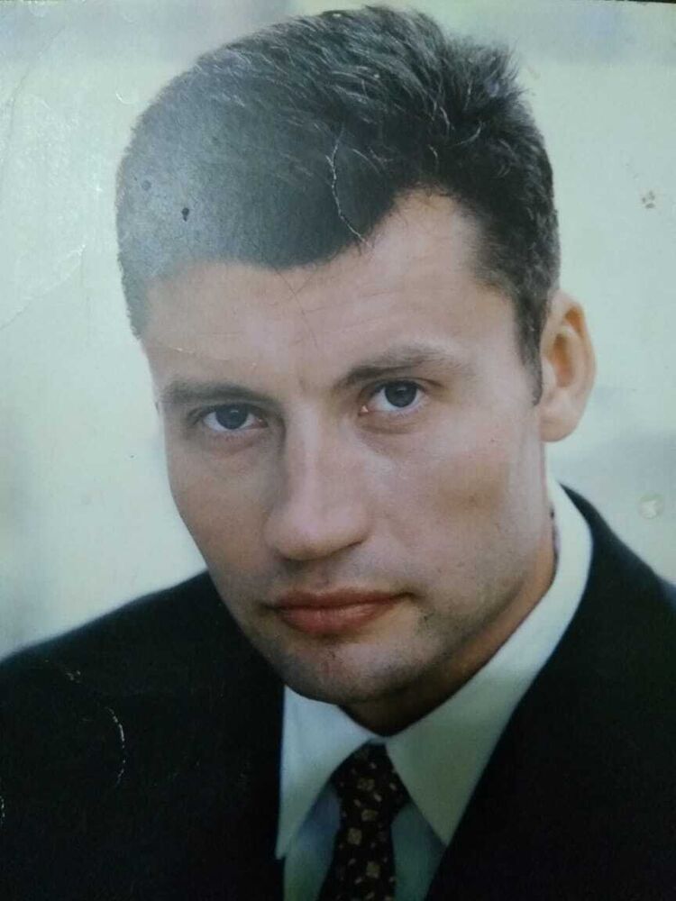 ���������� ������-��-����, ���� ������� Igor, 53 ����, ������������ ��� ������, ����� � ���������