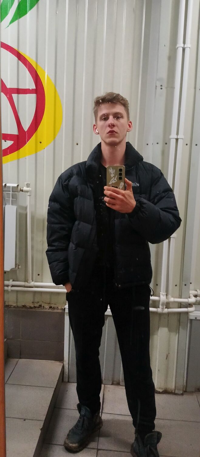 ���������� �������, ���� ����� Danila, 24 ����, ������������ ��� ������, ����� � ���������