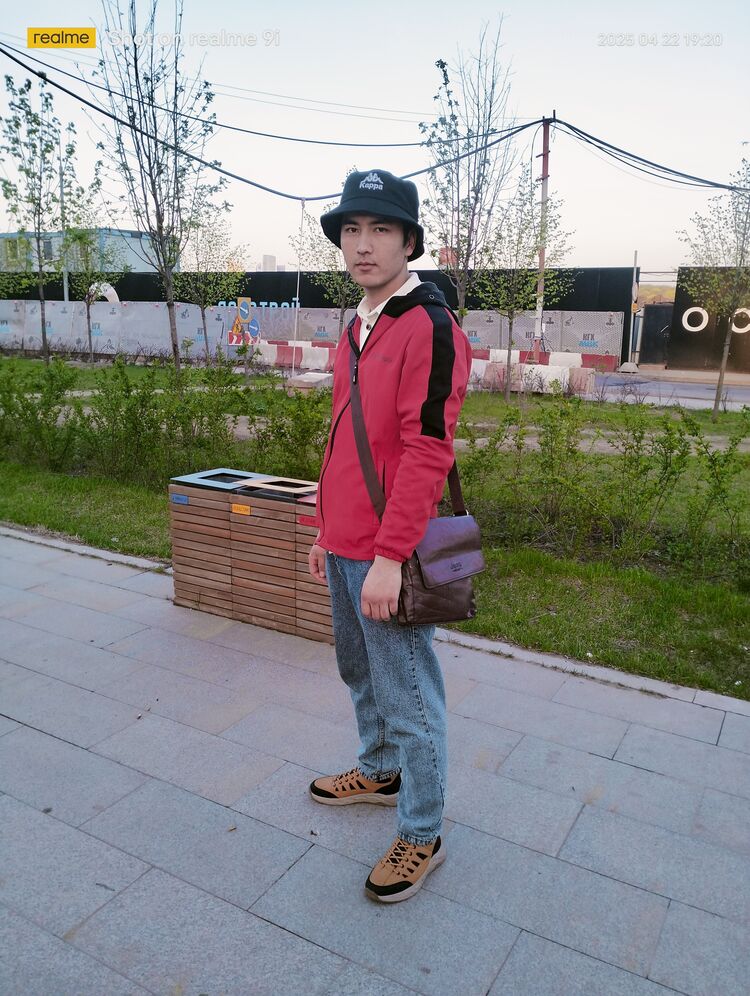 ���������� ������, ���� ����� Komronbek, 25 ���, ������������ ��� ������, ����� � ���������