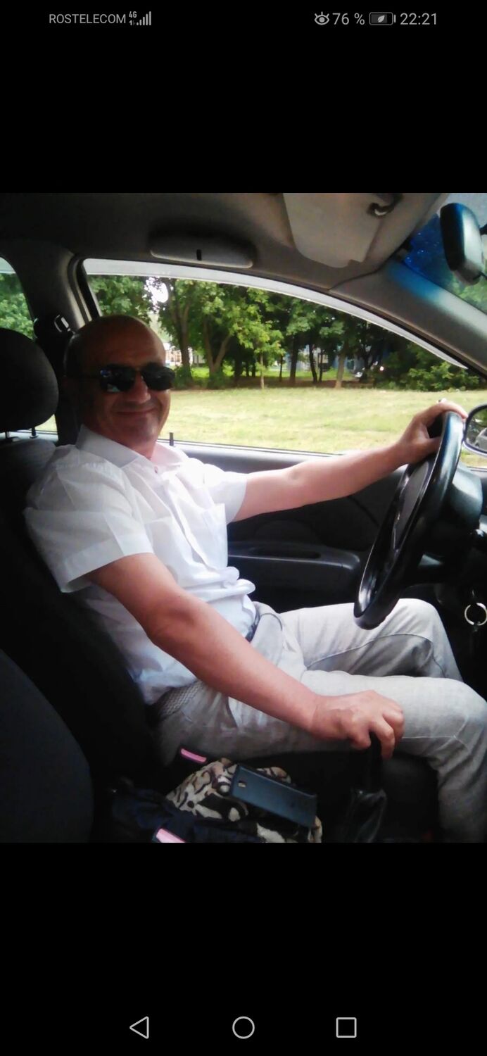 ���� 47109876 ������� ������, 57 ���, ���� ���������� � ������