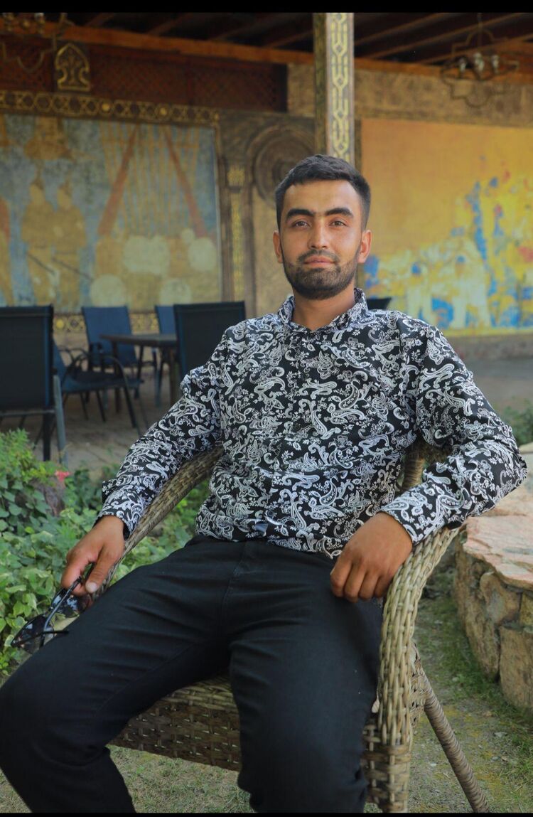  ,   Parviz, 29 ,   ,   