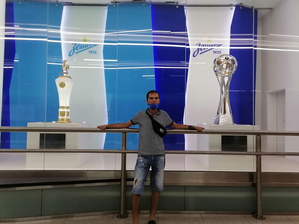 ���� 23399266 ������� ����, 37 ���, ���� ���������� � �����-����������