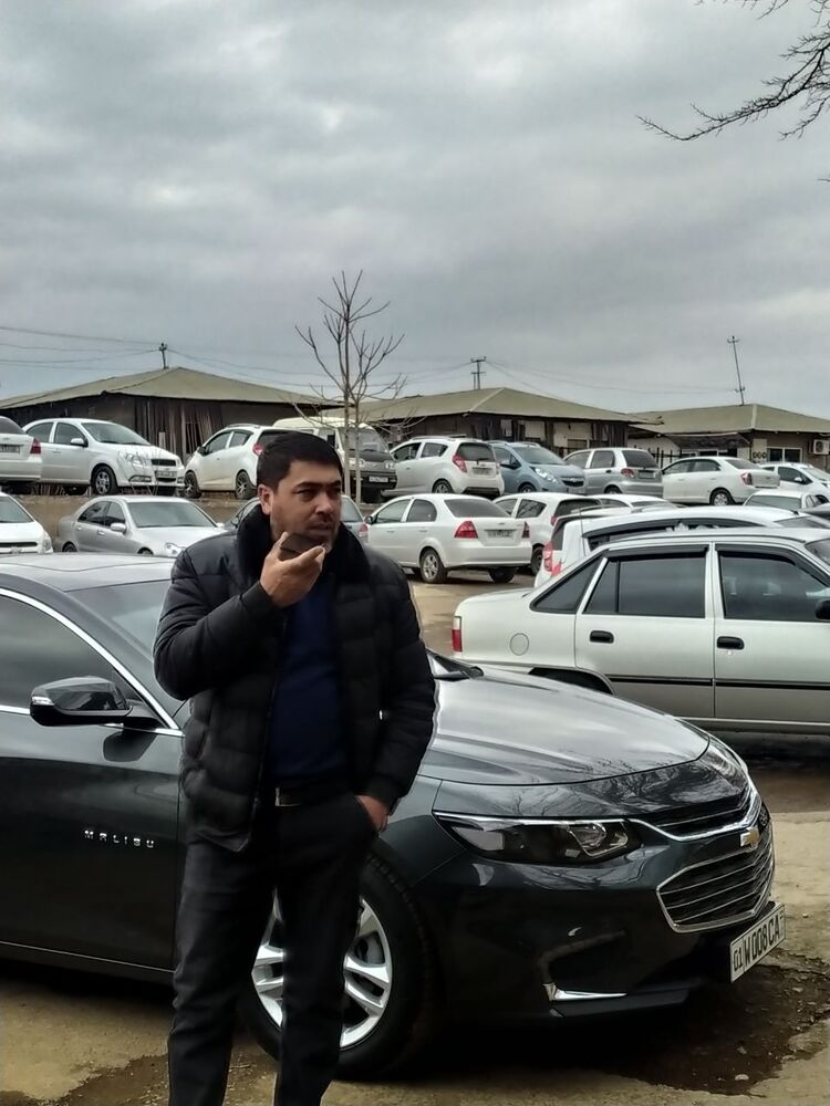  22863056  Jasurbek, 39 ,    