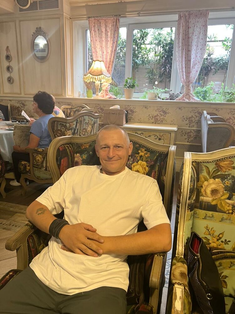 ���������� ����������, ���� ������� Wladimir, 52 ����, ������������ ��� ������, ����� � ���������, c�������� ���������