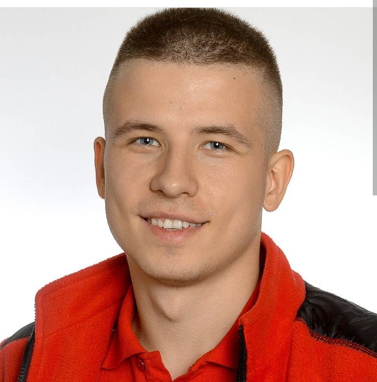 ���� 18388036 ������� IVan, 29 ���, ���� ���������� � ������