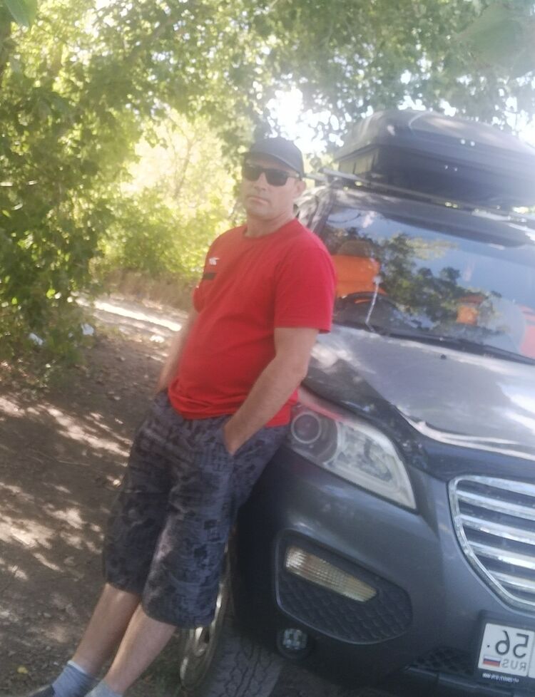 ���������� ����������, ���� ������� Konstantin, 40 ���, ������������ ��� ���������