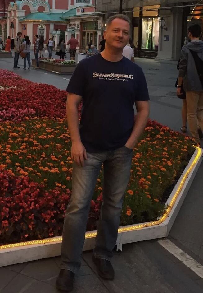  New Britain,   Evgeni, 47 ,   c 