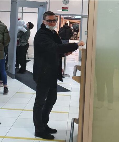 ���� 26737136 ������� ��������, 36 ���, ���� ���������� � �������