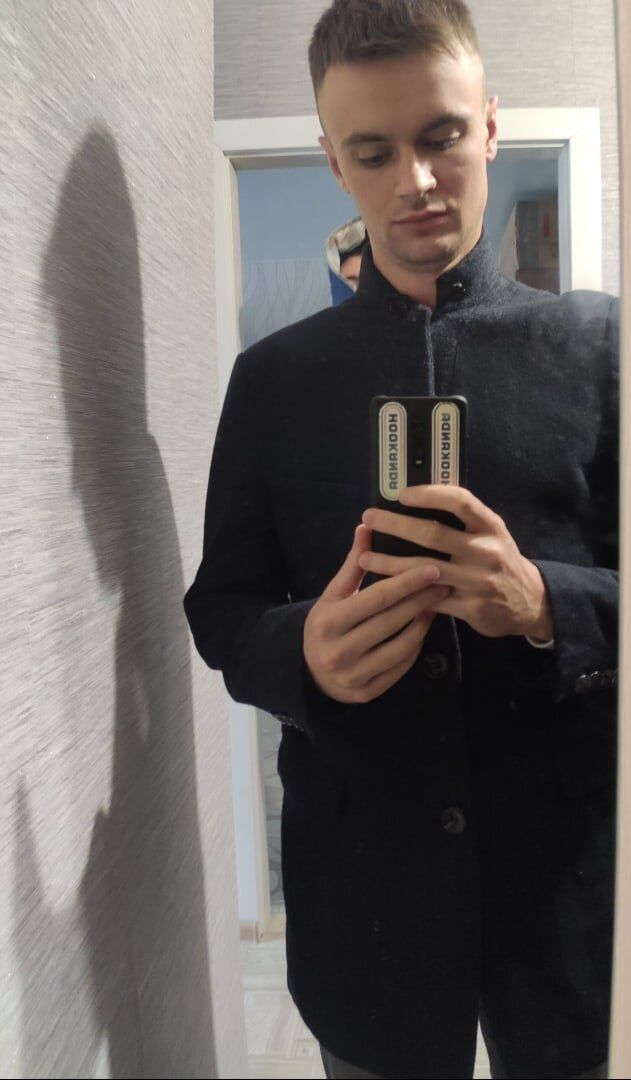 ���� 35542096 ������� Maxim, 29 ���, ���� ���������� � ����������