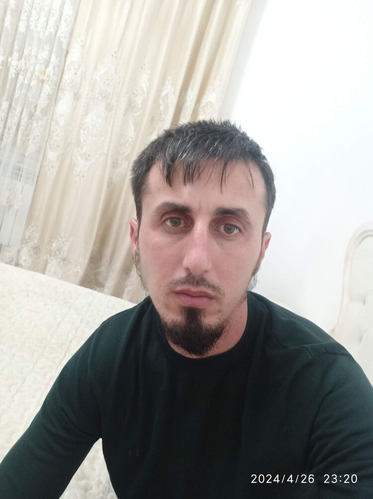  ,   Islam Edilov, 31 ,   ,   , 