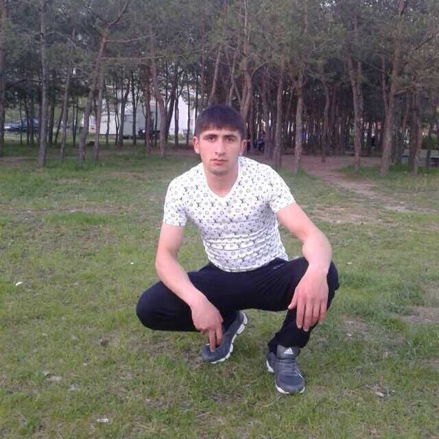 ���� 35853096 ������� Cingiz, 35 ���, ���� ���������� � ������