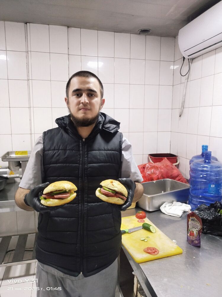  ,   Ramziddin, 24 ,   ,   