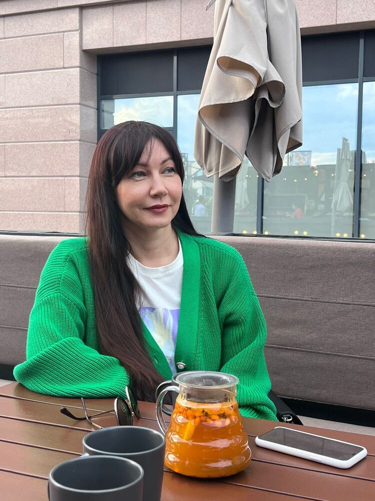  ,   Oksana, 53 ,     , c , 