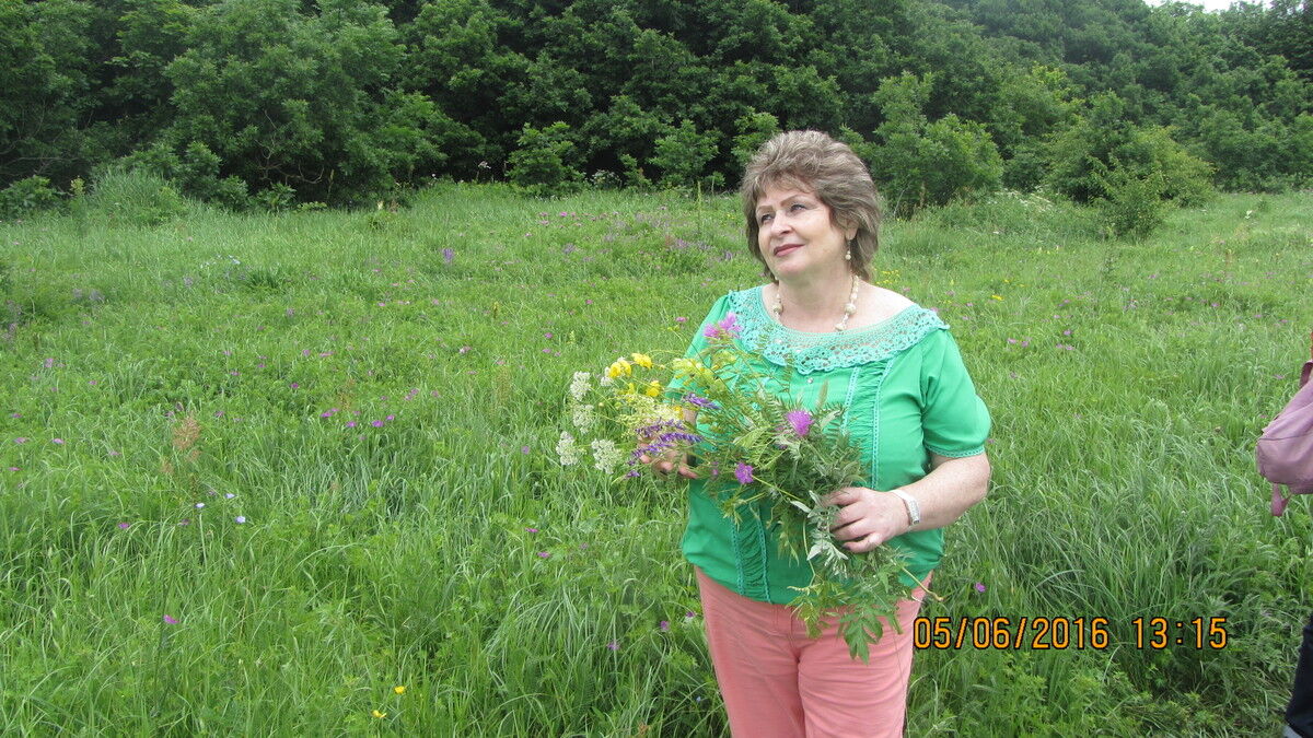  8152886  Nina, 71 ,    