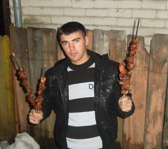  5210356  Giorgi, 36 ,    