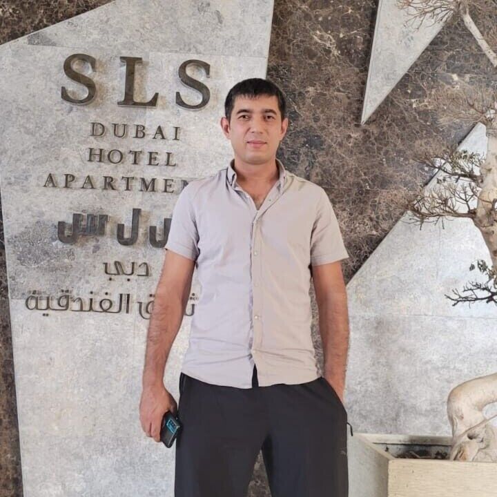 ���� 41878796 ������� Zafar, 37 ���, ���� ���������� � ��������