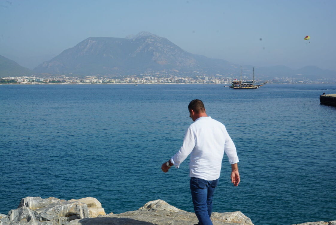  29619376  ISMAIL, 45 ,    Alanya