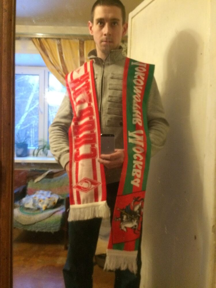 12474966  Vladimir, 31 ,    