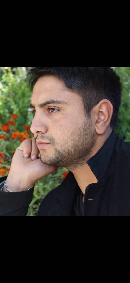 ���� 24761336 ������� Ali, 32 ����, ���� ���������� � ����