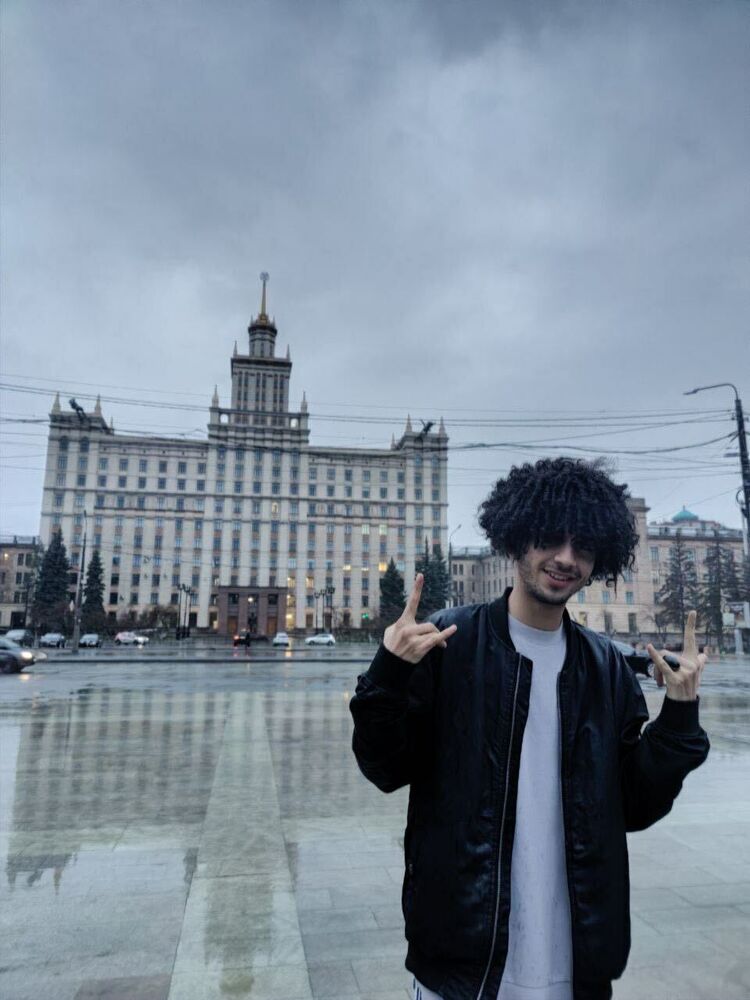 ���������� ���������, ���� ������� Beshoo, 26 ���, ������������ ��� ������, ����� � ���������