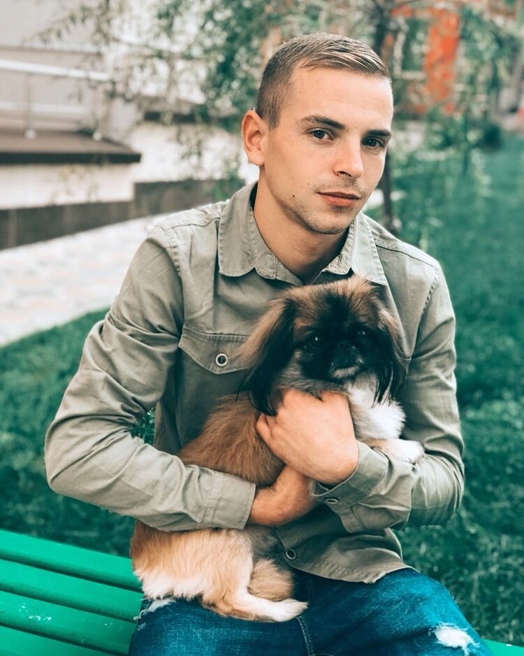 ���������� �������, ���� ������� Dima, 30 ���, ������������ ��� ������, ����� � ���������, c�������� ���������