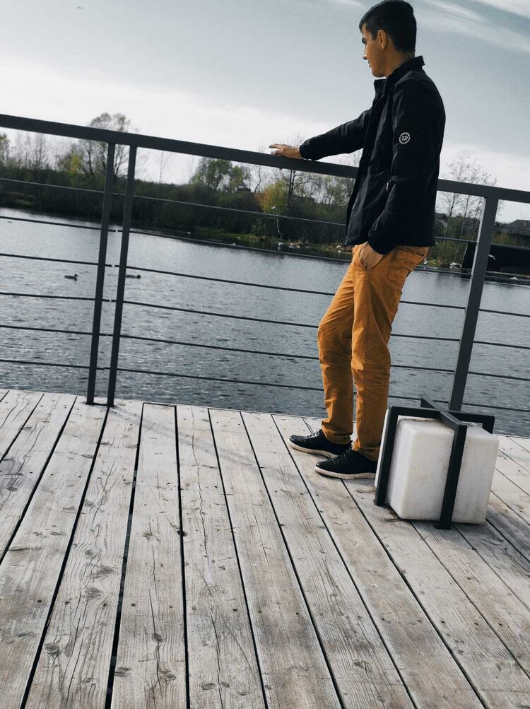 ���� 26536726 ����� ��������, 22 ����, ���� ���������� � ������