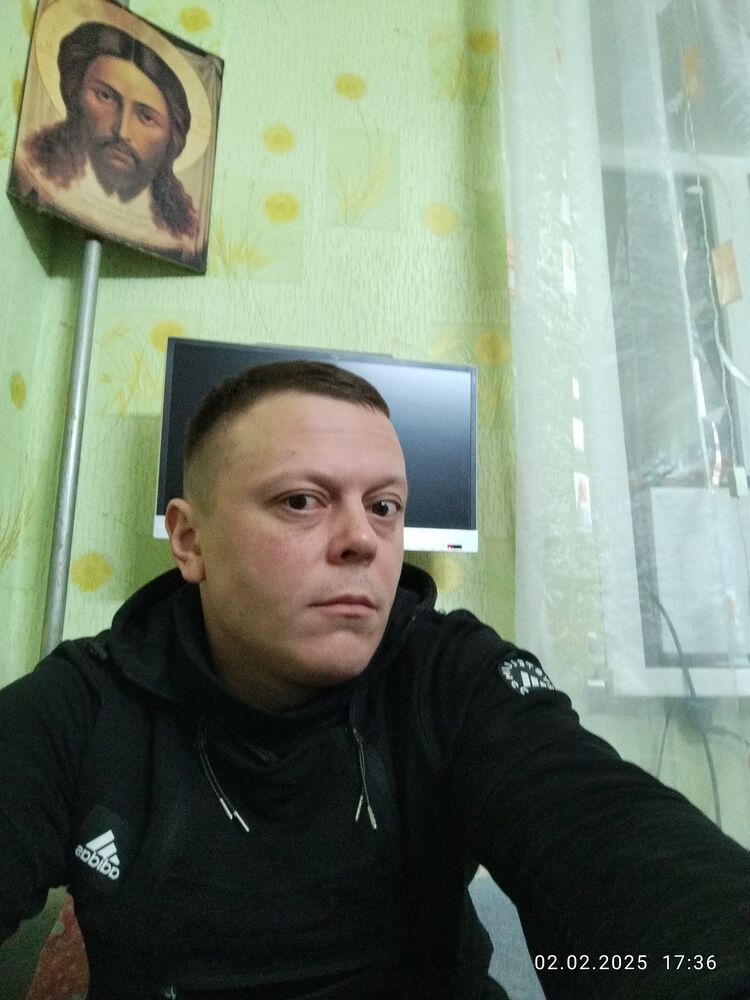  ,   Evgenii, 31 ,   ,   