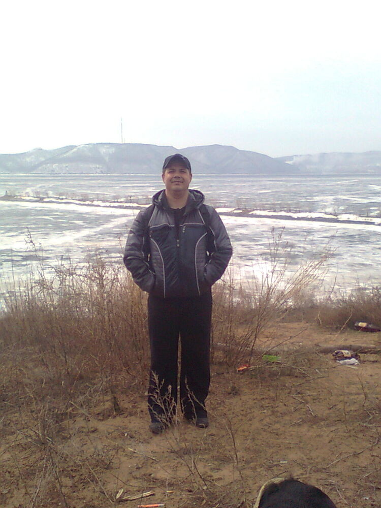  5064856  Slava, 48 ,    