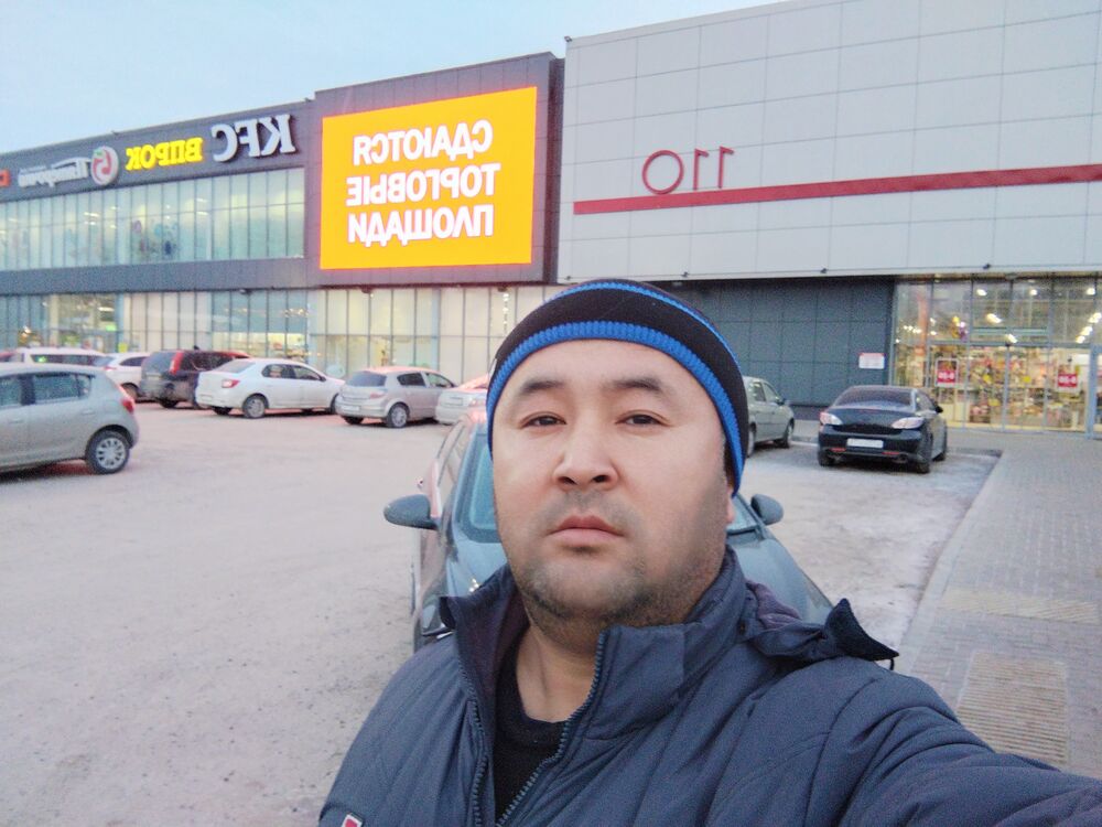 ���� 25406616 ������� RAHIMJON, 42 ����, ���� ���������� � ���������� ������