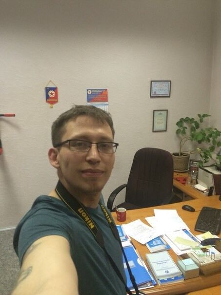 ���� 8916886 ������� �������, 37 ���, ���� ���������� � �������������