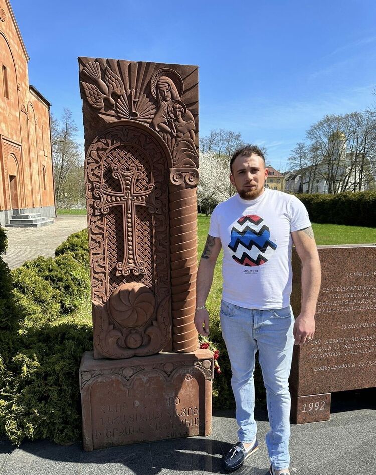 ���������� �����������, ���� ������� ����, 39 ���, ������������ ��� ������, ����� � ���������