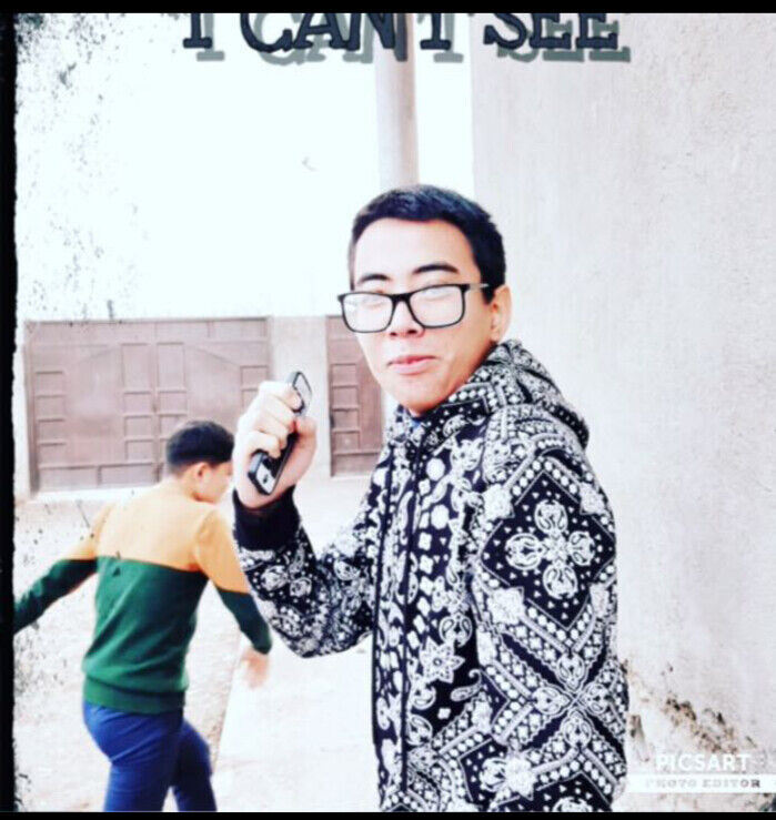 ���� 20347356 ����� Berik, 23 ����, ���� ���������� � ��������