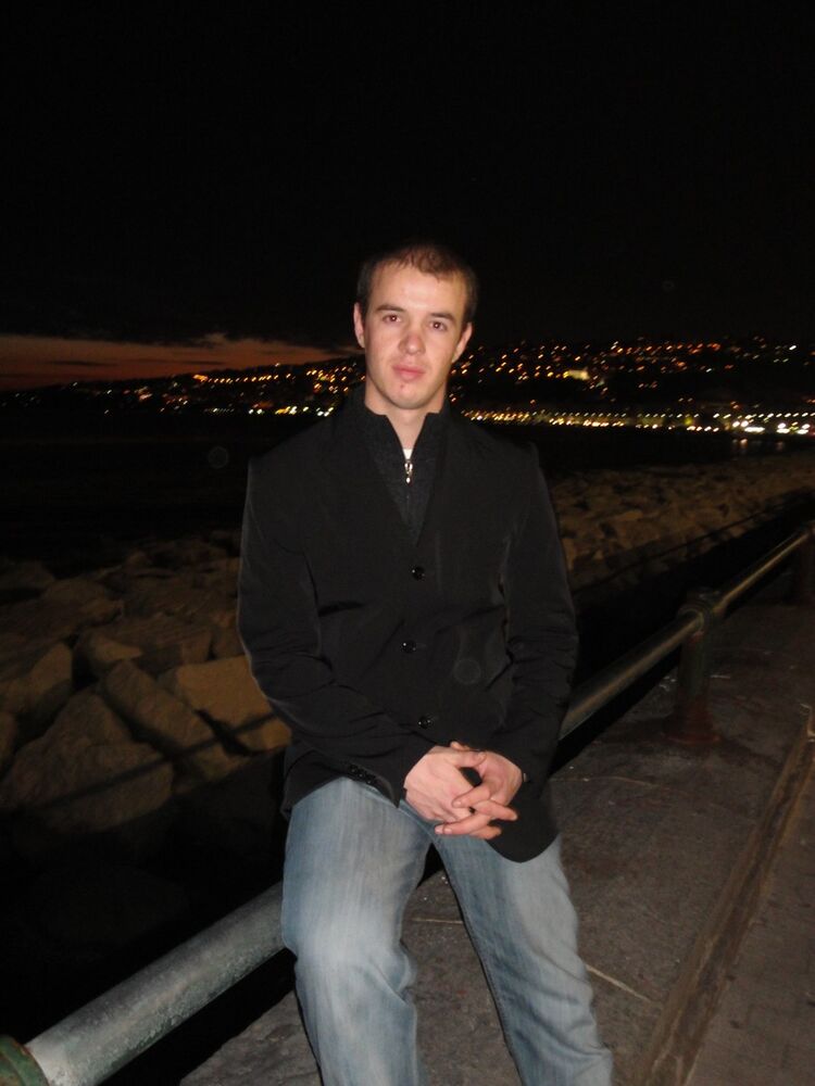  5954156  Ruslan, 37 ,    Afragola