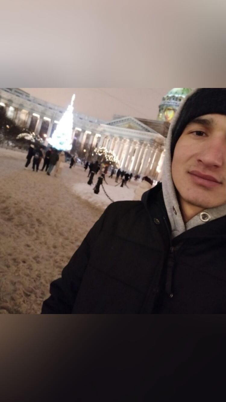 ���� 26938486 ������� ��������, 26 ���, ���� ���������� � �����-����������