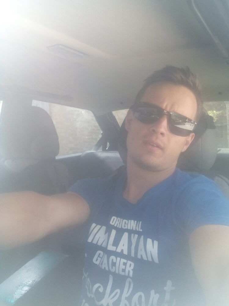 ���� 8570346 ������� Maximilian, 39 ���, ���� ���������� � ���������