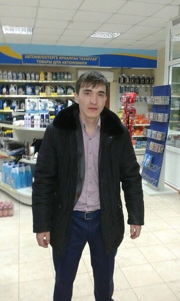  ,   Ergali, 31 ,   