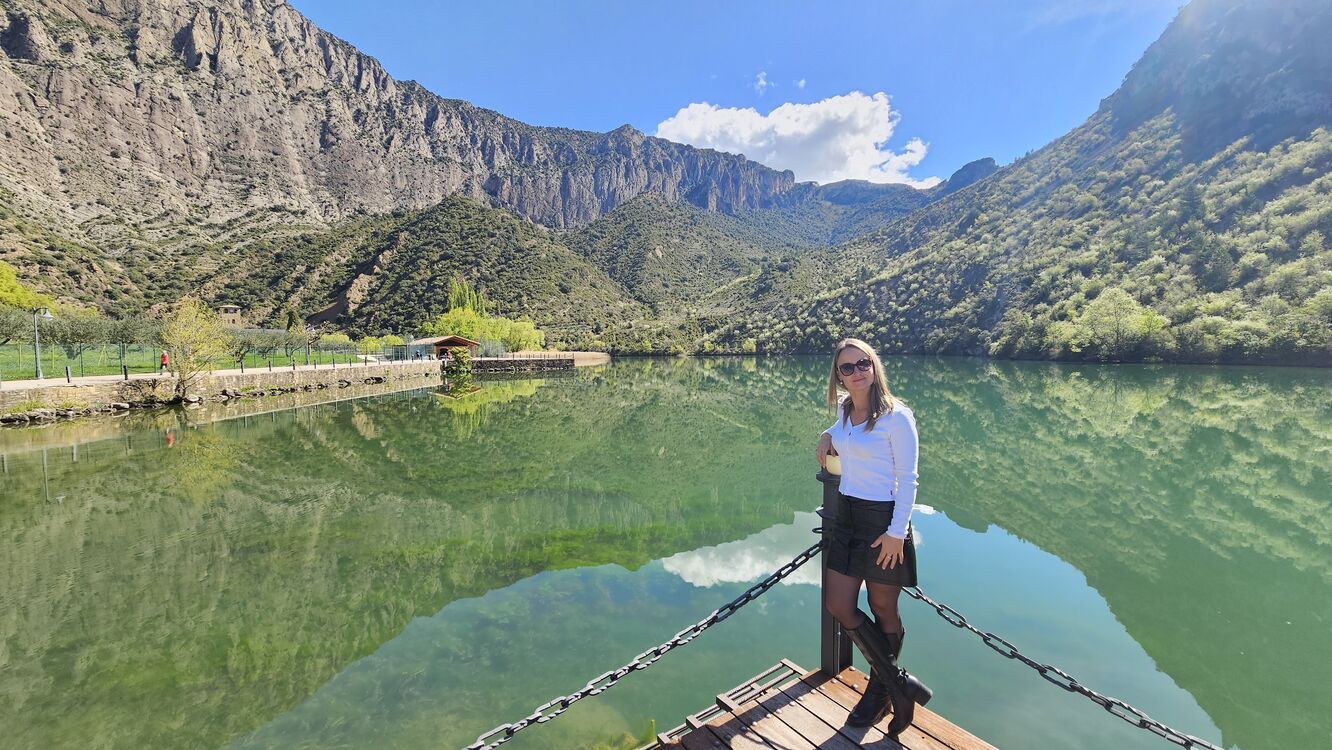  52545496  Jana, 37 ,    Villar Del Arzobispo