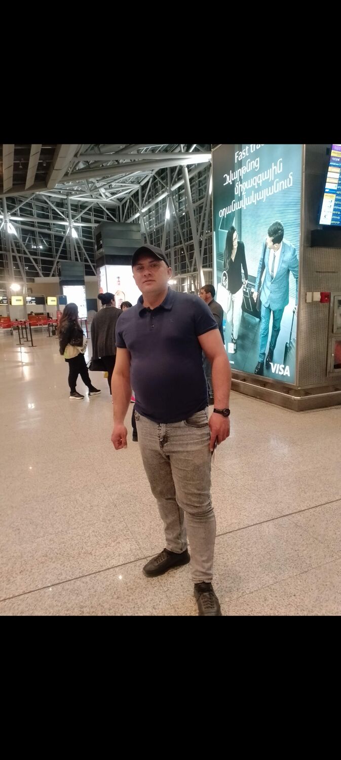 ���� 44972046 ������� Gevorg, 35 ���, ���� ���������� � ������