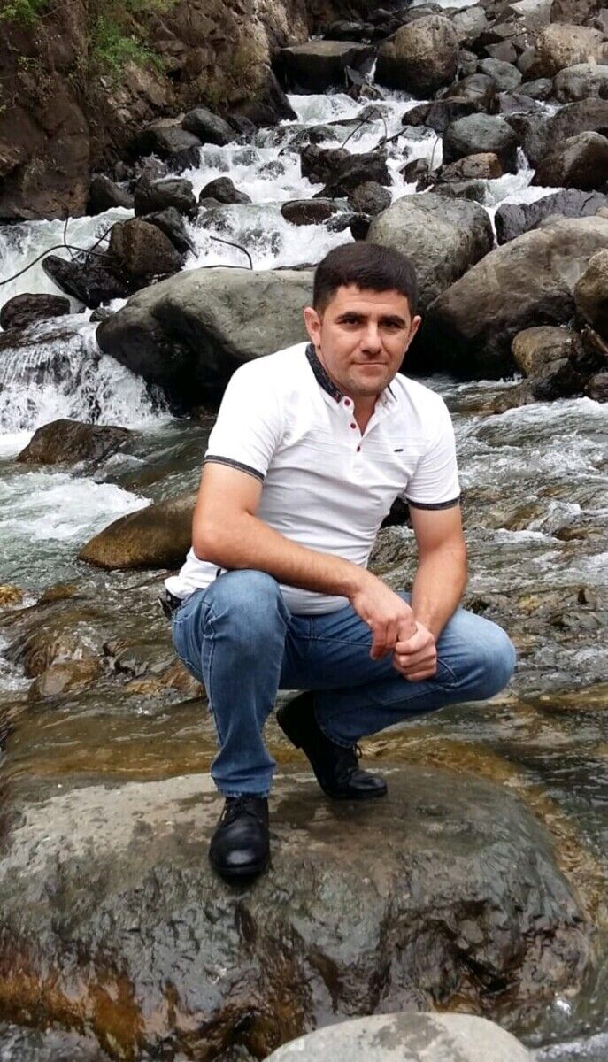 ���� 20913296 ������� Vusal, 43 ����, ���� ���������� � ����