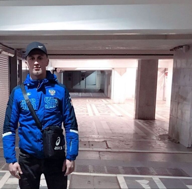 ���� 25346176 ������� Ruslan, 27 ���, ���� ���������� � ����������