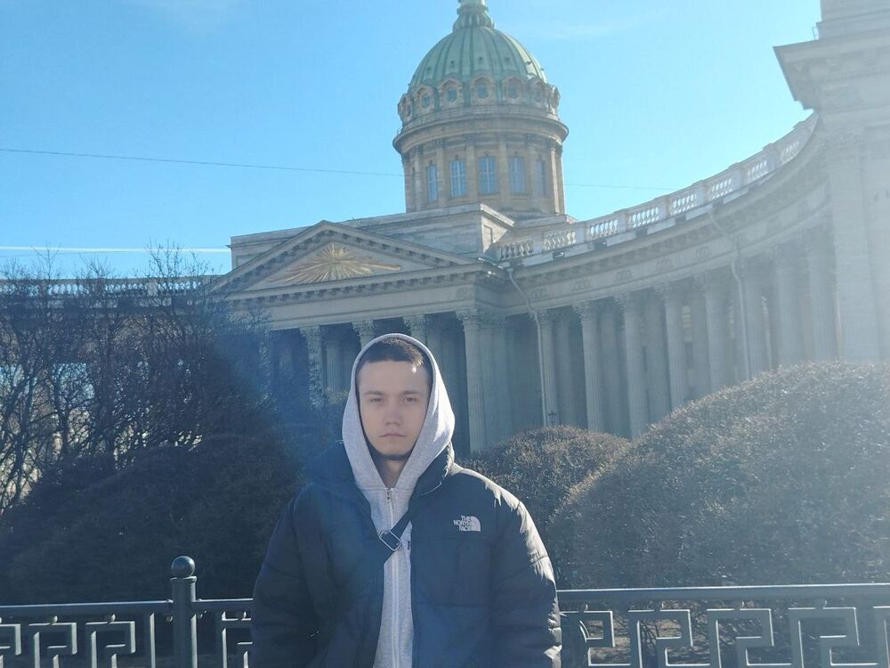 ���������� �����-���������, ���� ����� ����, 18 ���, ������������ ��� ������, ����� � ���������