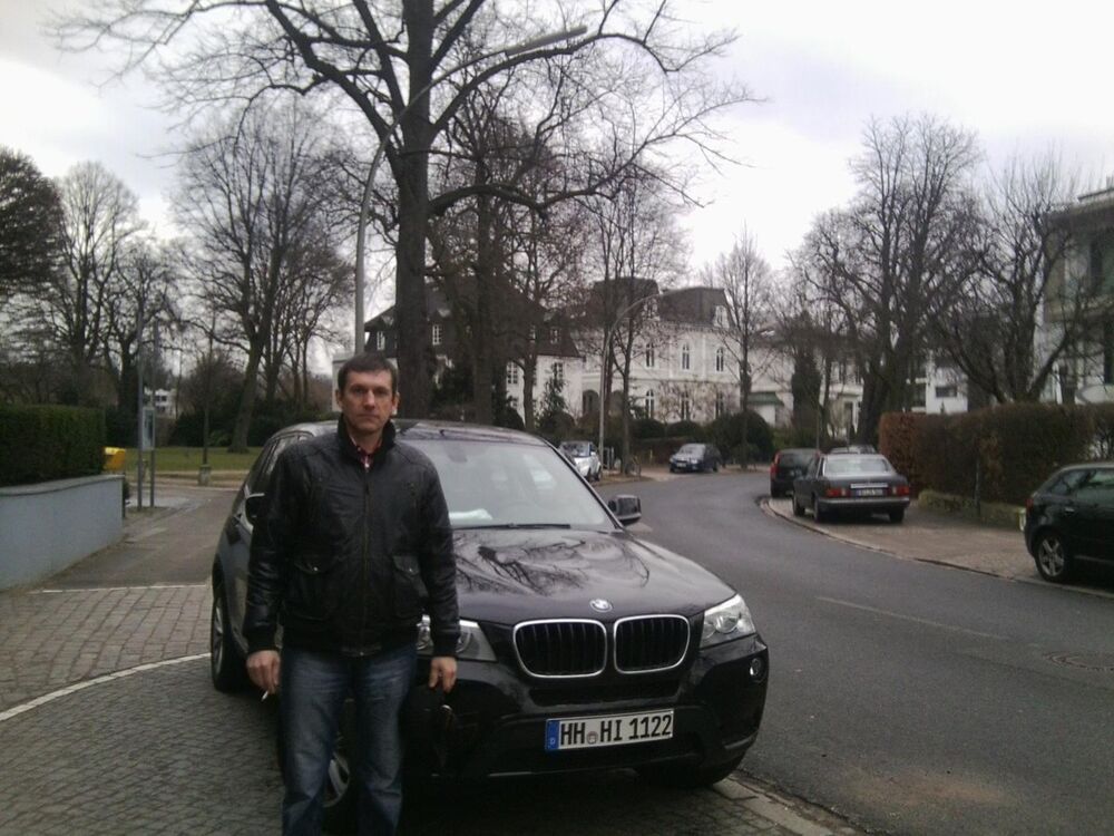  16585986  Oleg, 59 ,    --