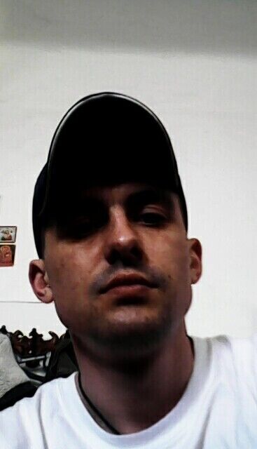 ���� 20357456 ������� Raul, 34 ����, ���� ���������� � ��������