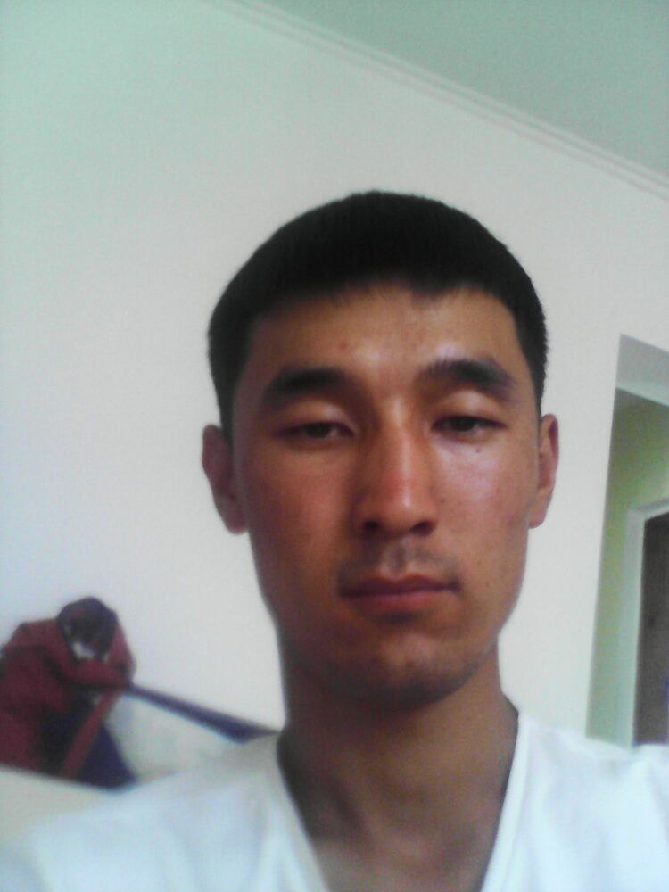  6388446  Berik, 34 ,    