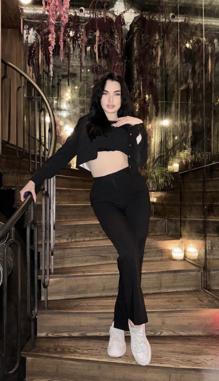 ���������� �����, ���� ������� Eva, 25 ���, ������������ ��� ������, ����� � ���������