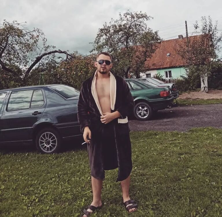 ���� 31107026 ����� Alexandr, 25 ���, ���� ���������� � ������������