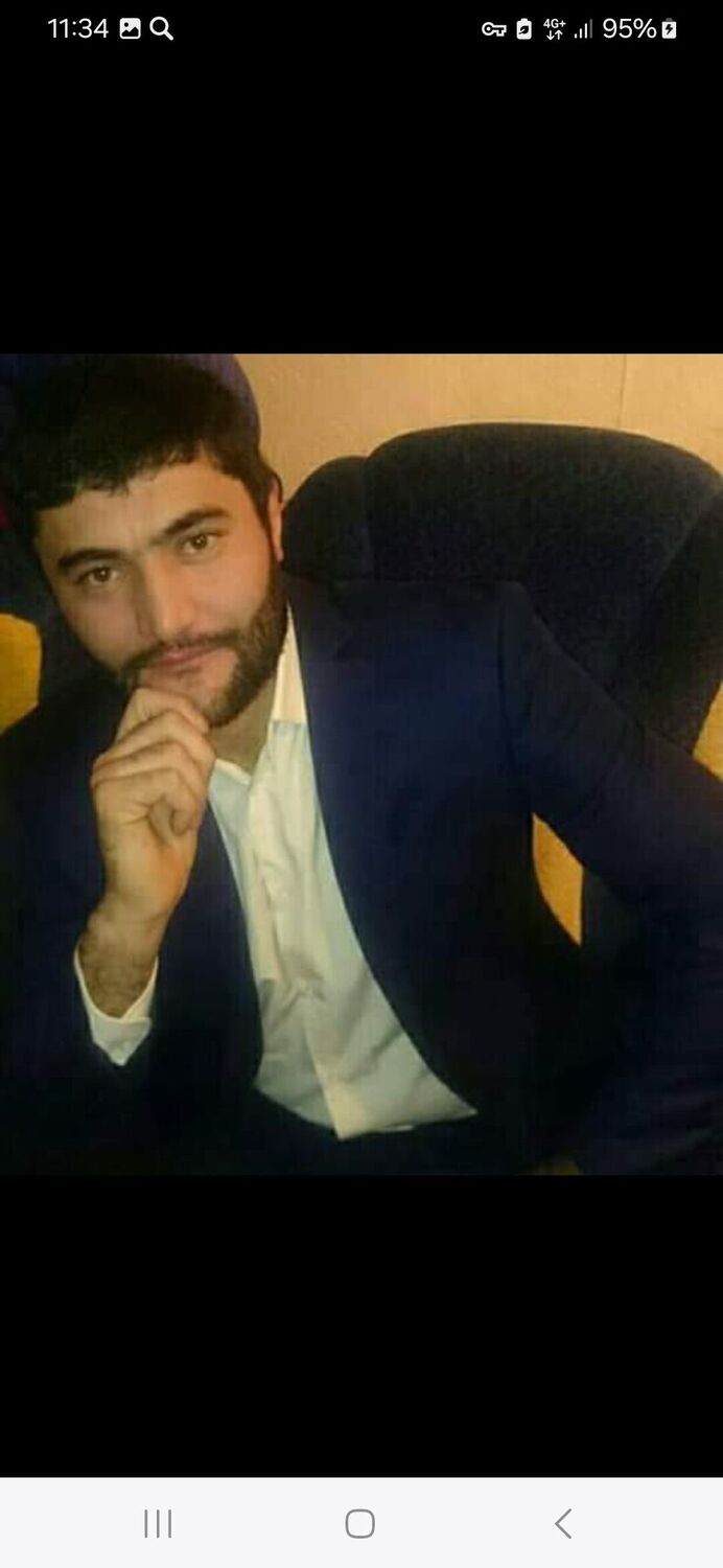 ���� 44110716 ������� ������, 37 ���, ���� ���������� � ������ ���������