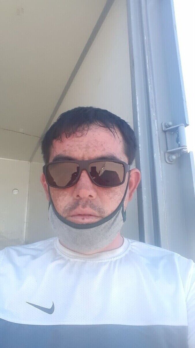 ���� 20985006 ������� Xusanboy, 41 ���, ���� ���������� � ��������