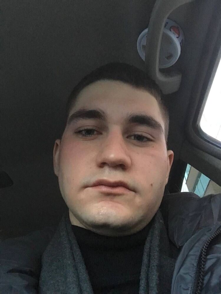 ���������� ������, ���� ������� Daniel, 32 ����, ������������ ��� ������, ����� � ���������