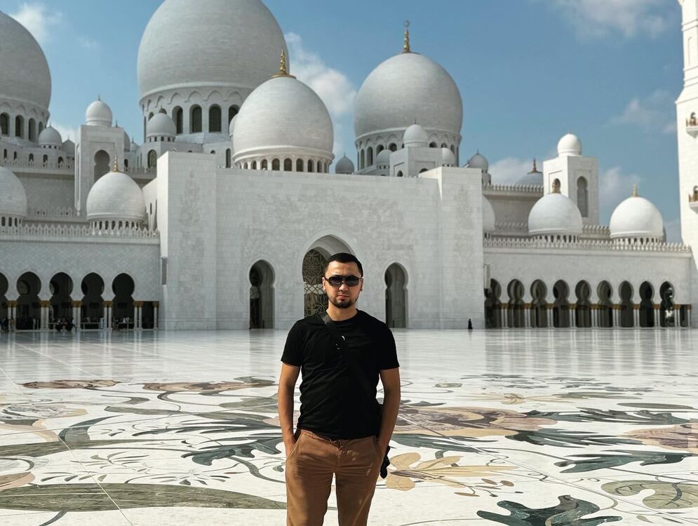 ���������� �������, ���� ������� Rustam, 32 ����, ������������ ��� ������, ����� � ���������